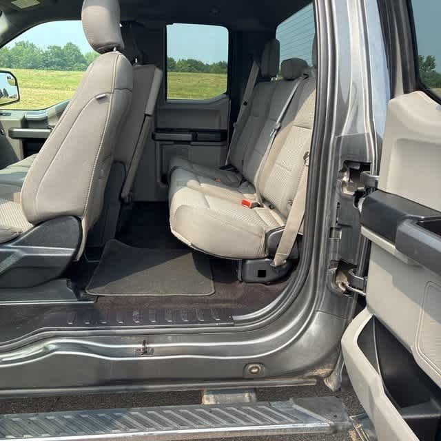 Thumbnail: 2018 Ford F-150 - 3