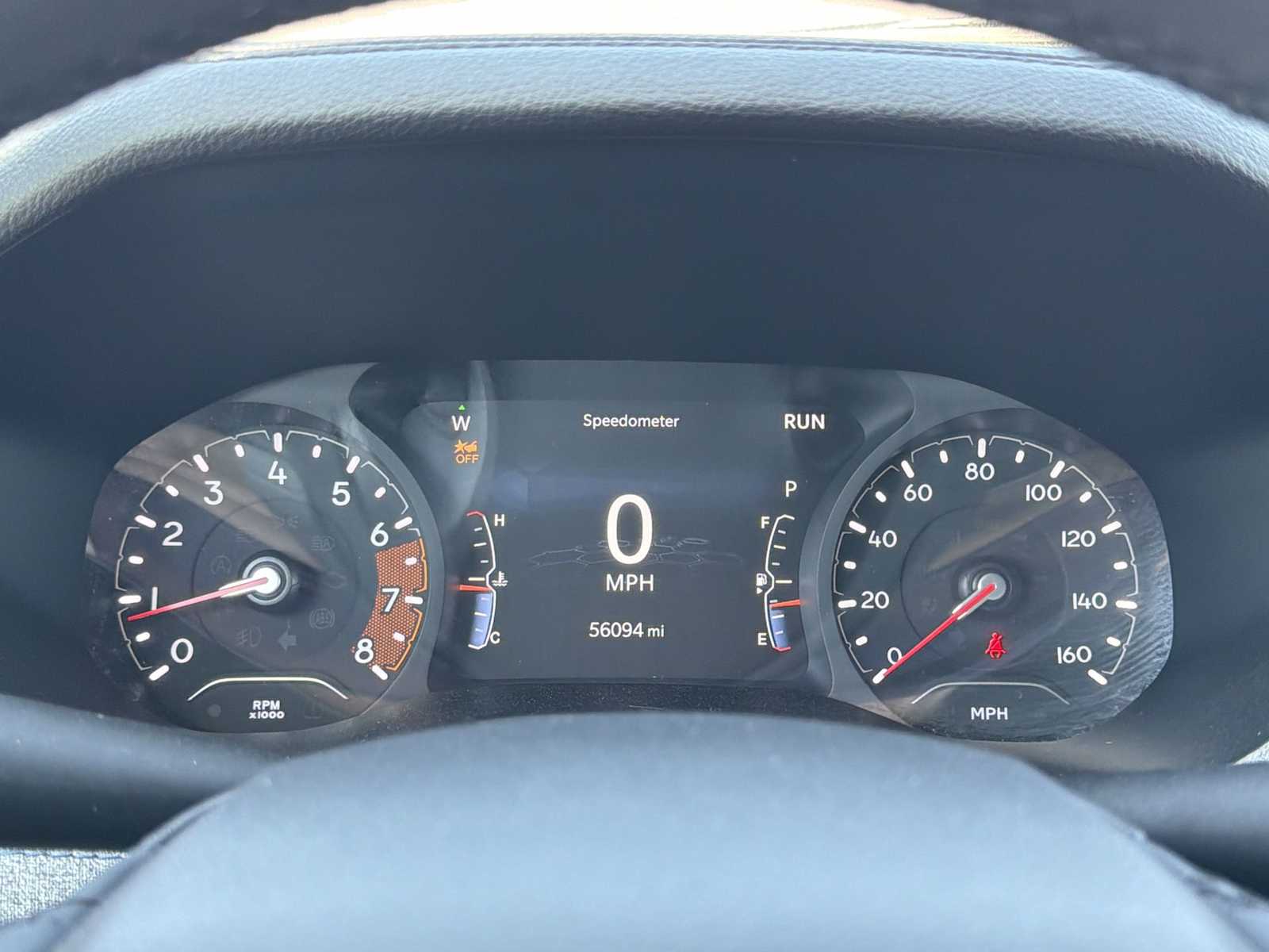 Thumbnail: 2024 Jeep Compass - 10