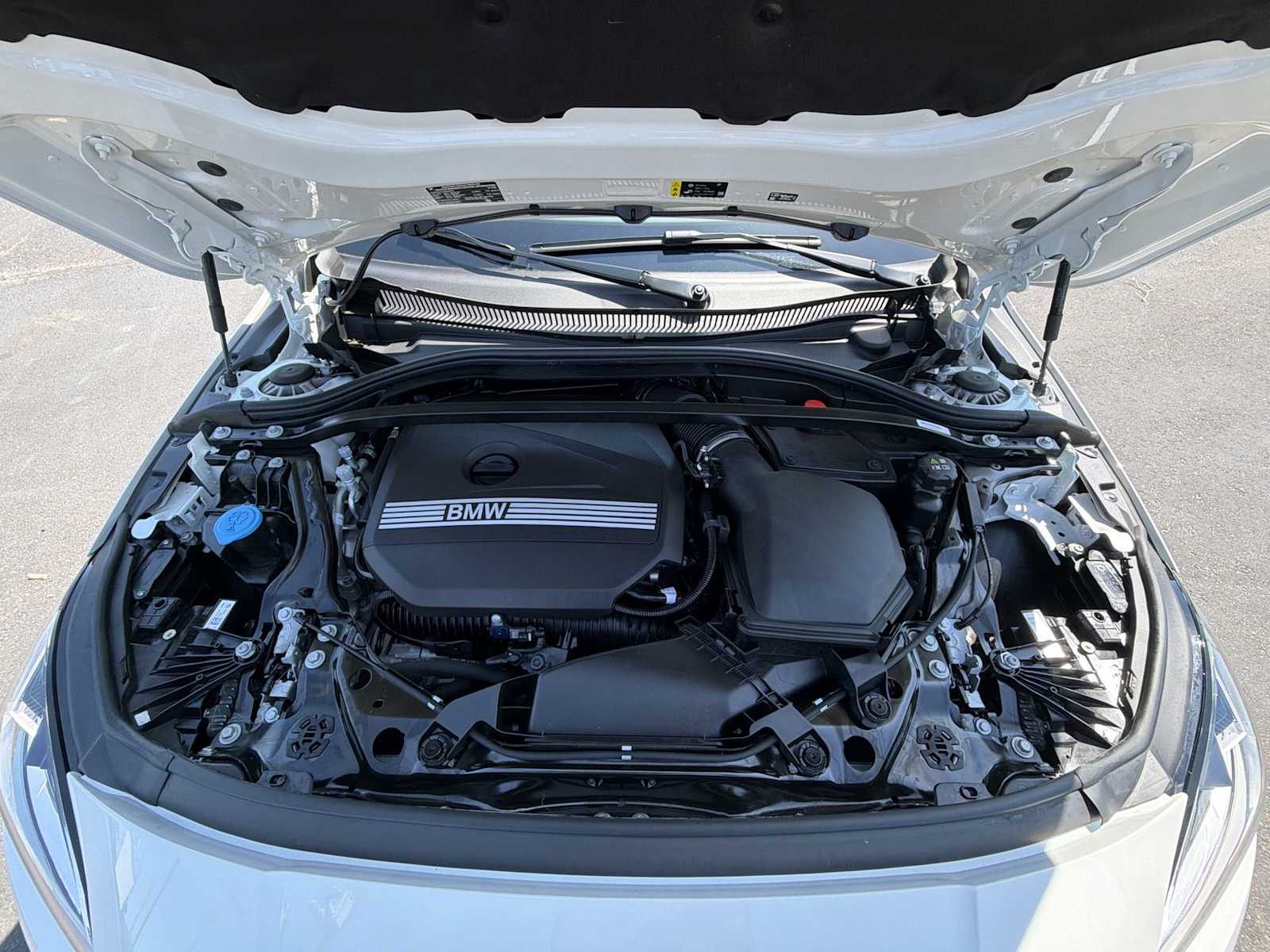 Thumbnail: 2025 BMW 2 Series - 18