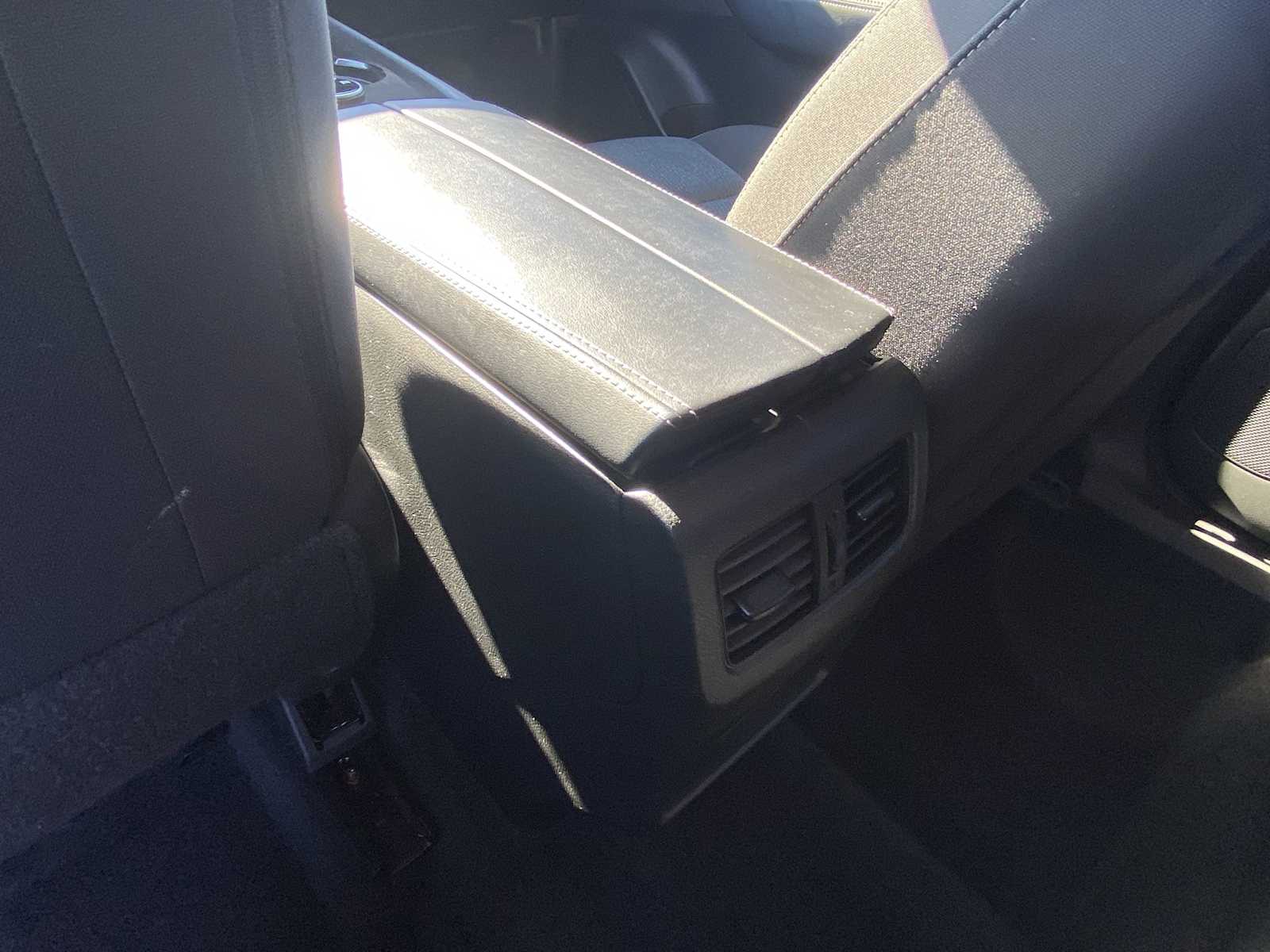 Thumbnail: 2025 Nissan Rogue - 21