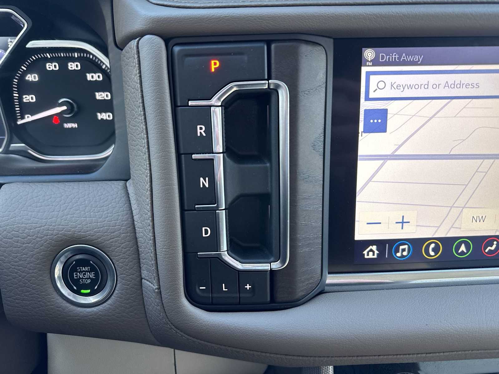 Thumbnail: 2021 GMC Yukon - 21