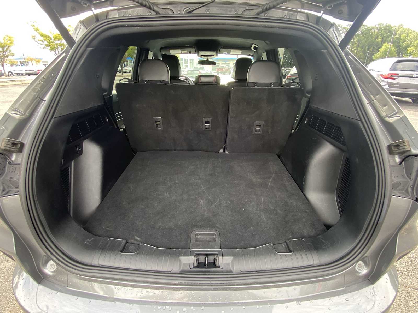 Thumbnail: 2024 Ford Escape - 19