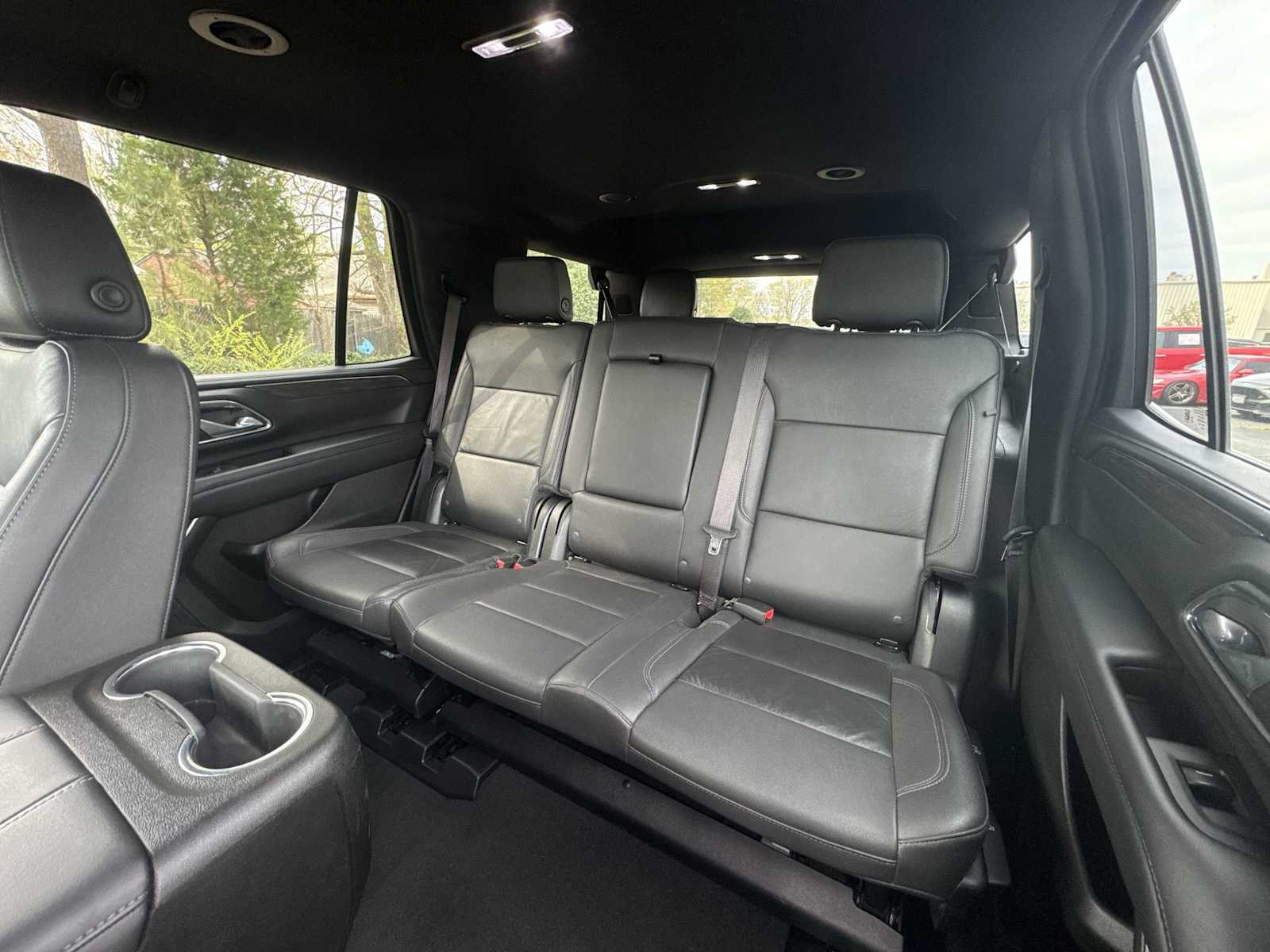 Thumbnail: 2023 Chevrolet Tahoe - 23