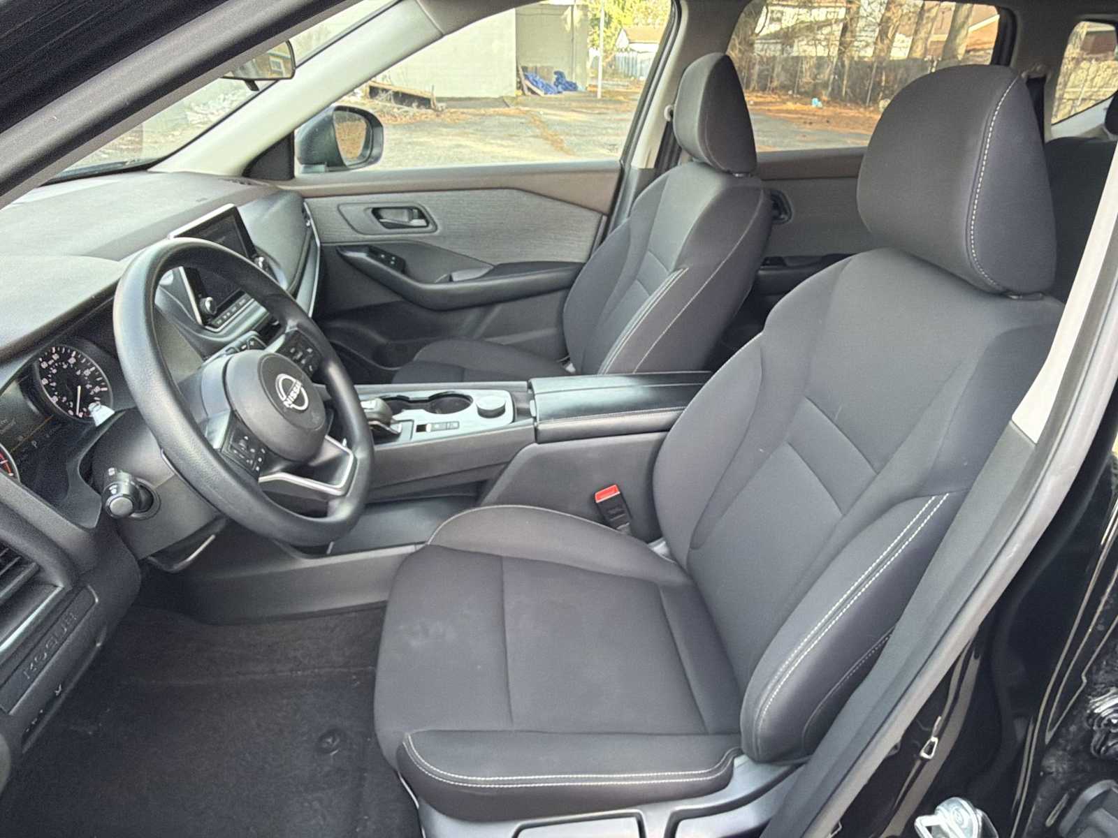 Thumbnail: 2023 Nissan Rogue - 13