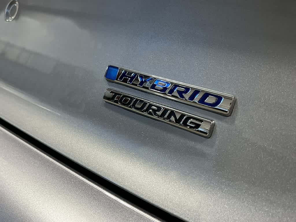 Thumbnail: 2025 Honda Accord - 7