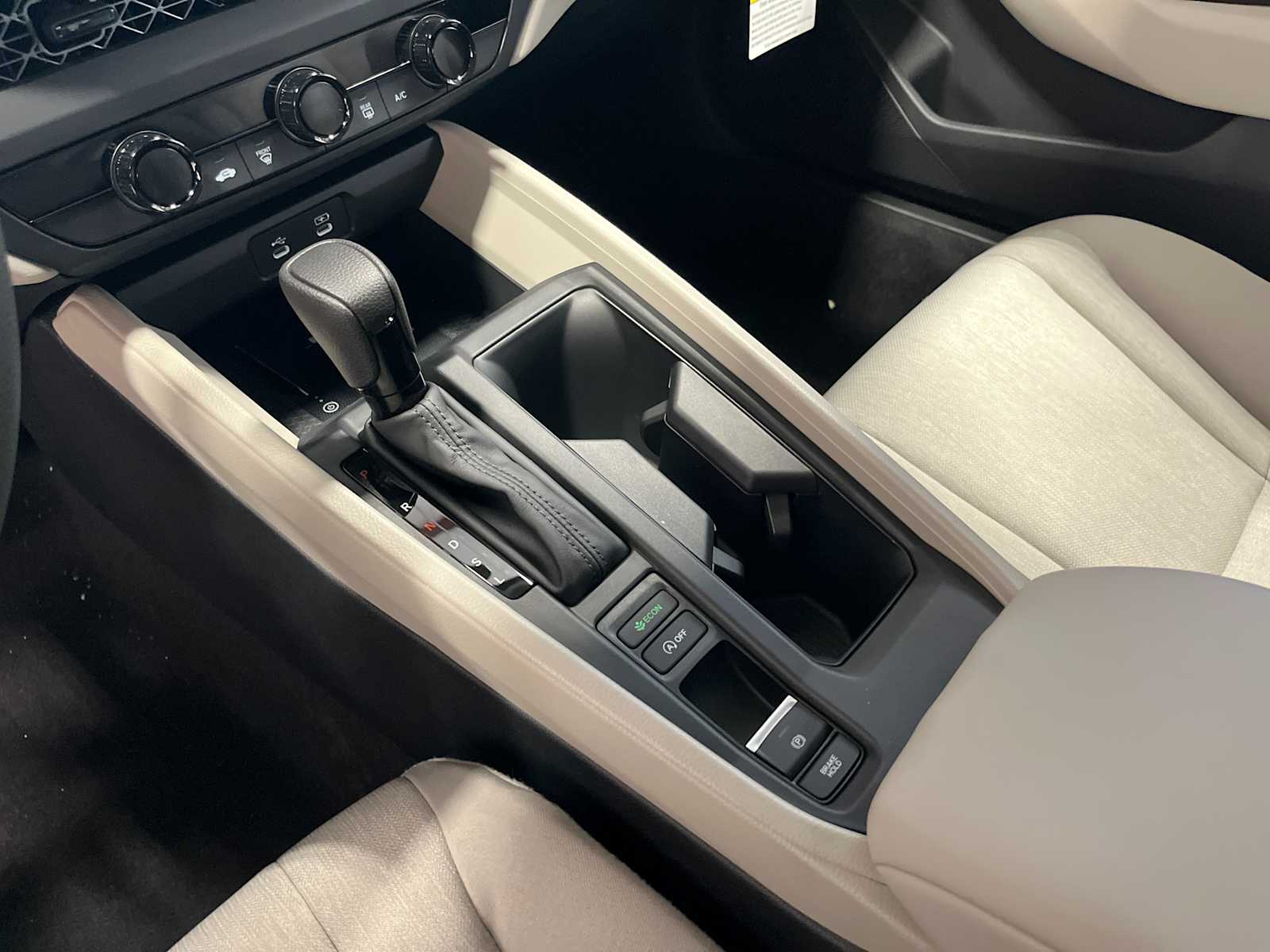 Thumbnail: 2026 Honda Accord - 10