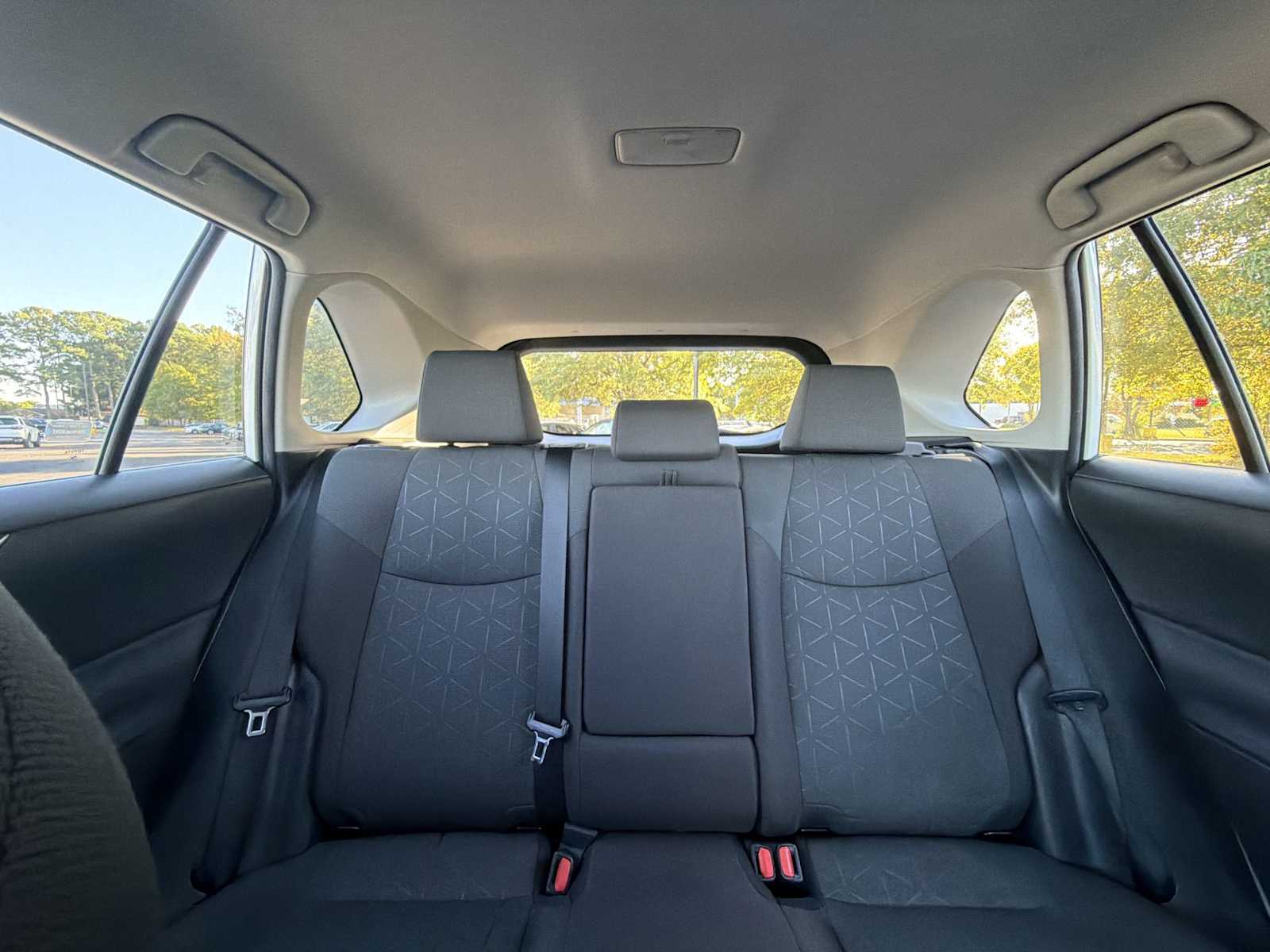 Thumbnail: 2023 Toyota RAV4 - 24