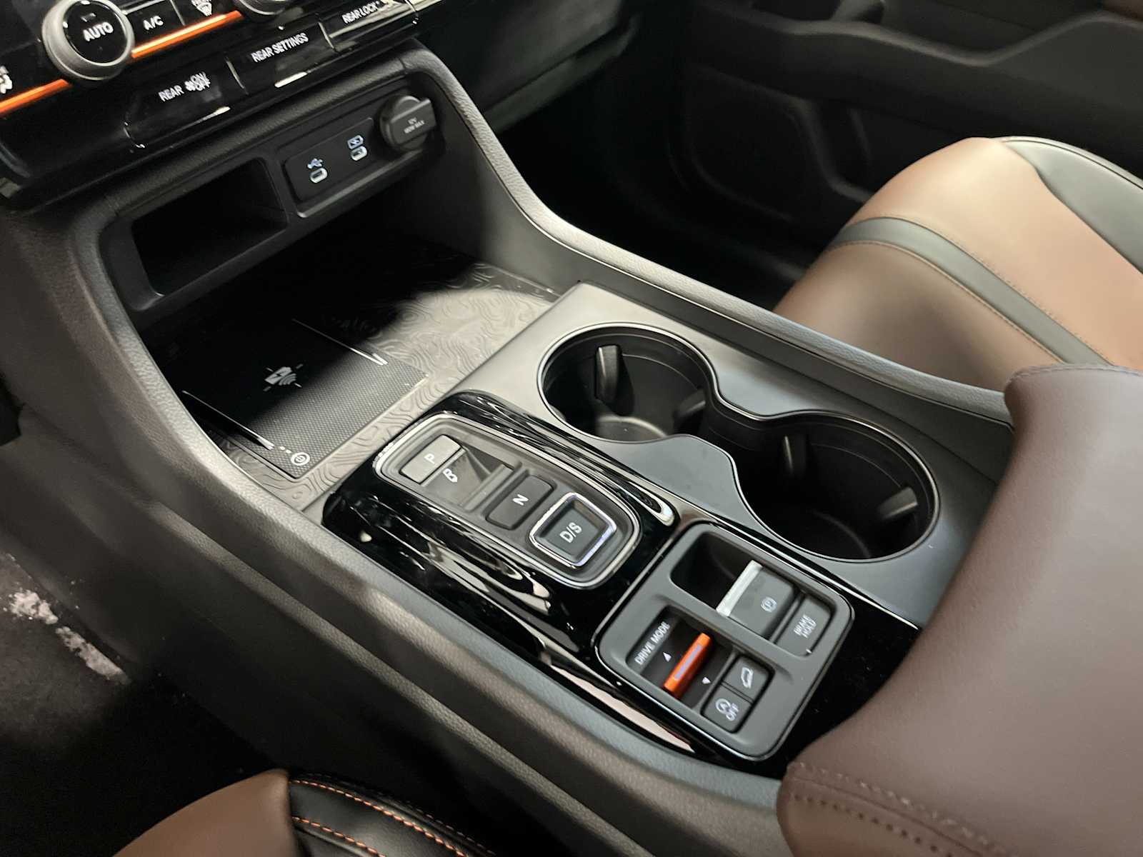 Thumbnail: 2026 Honda Pilot - 17