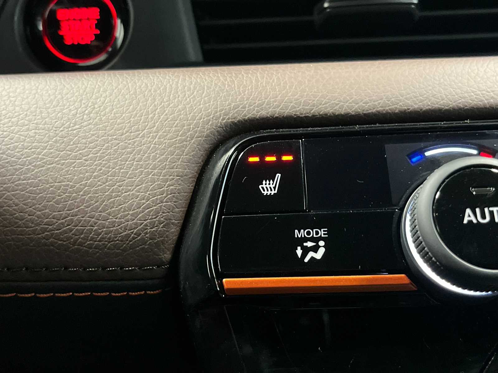 Thumbnail: 2026 Honda Pilot - 21