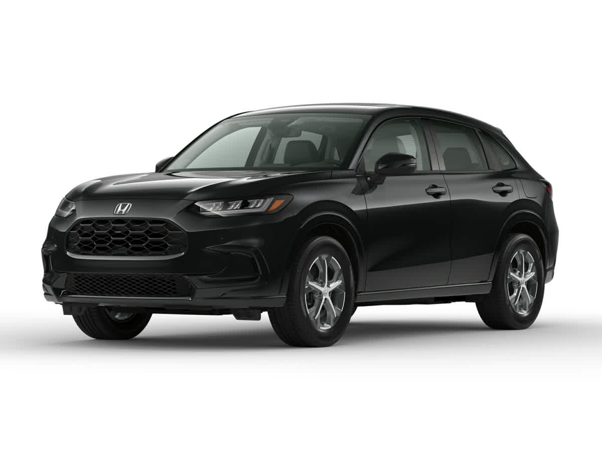 2025 Honda HR-V EX-L -
                  Hampton, VA