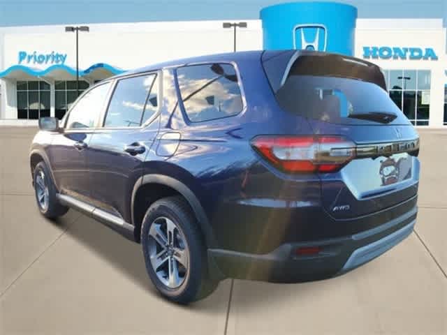 Thumbnail: 2025 Honda Pilot - 2