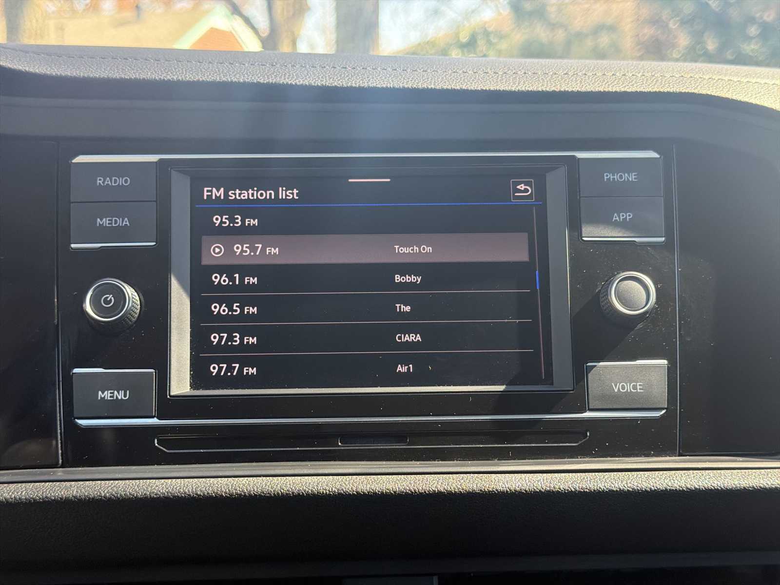 Thumbnail: 2024 Volkswagen Jetta - 21