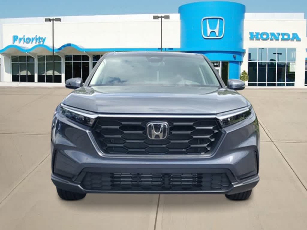 Thumbnail: 2026 Honda CR-V - 6