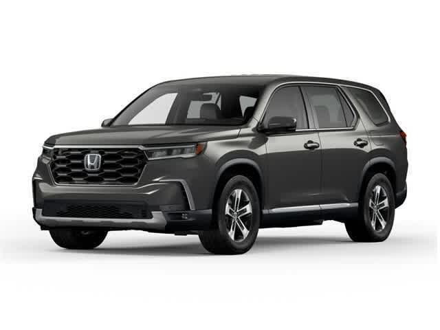 2025 Honda Pilot EX-L -
                  Hampton, VA