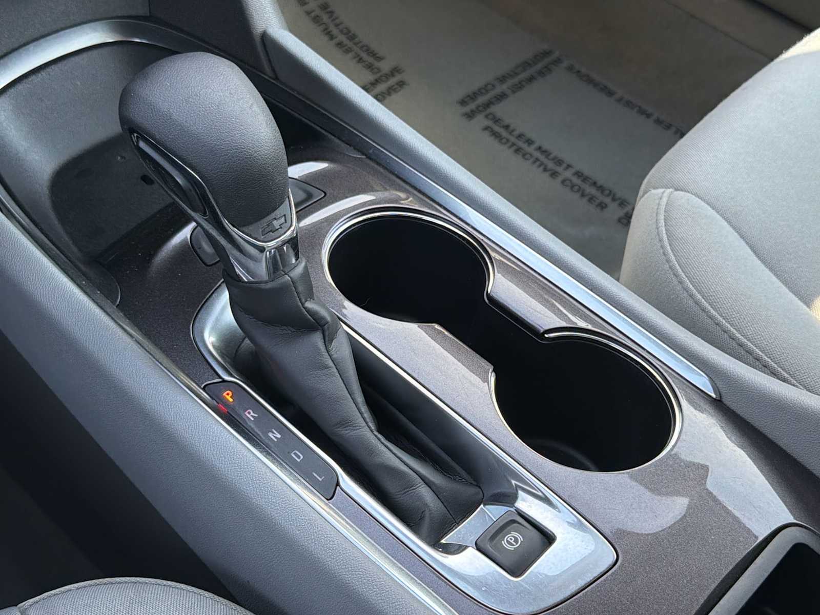 Thumbnail: 2023 Chevrolet Malibu - 20