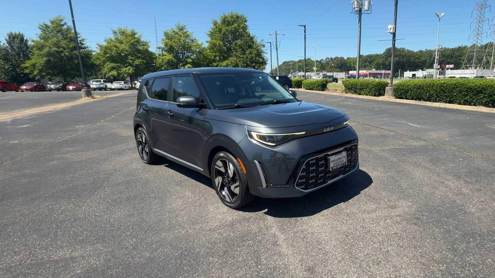 Thumbnail: 2023 Kia Soul - 2