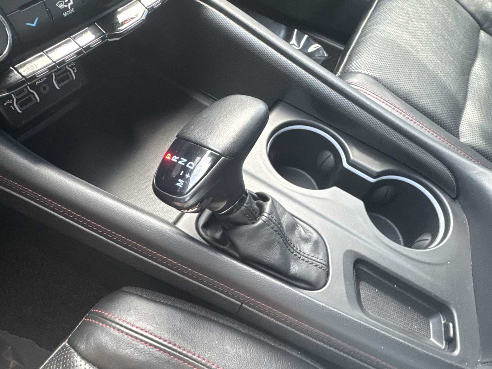 Thumbnail: 2024 Dodge Durango - 22