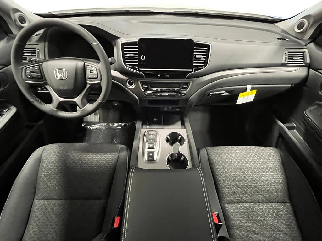 Thumbnail: 2026 Honda Ridgeline - 12