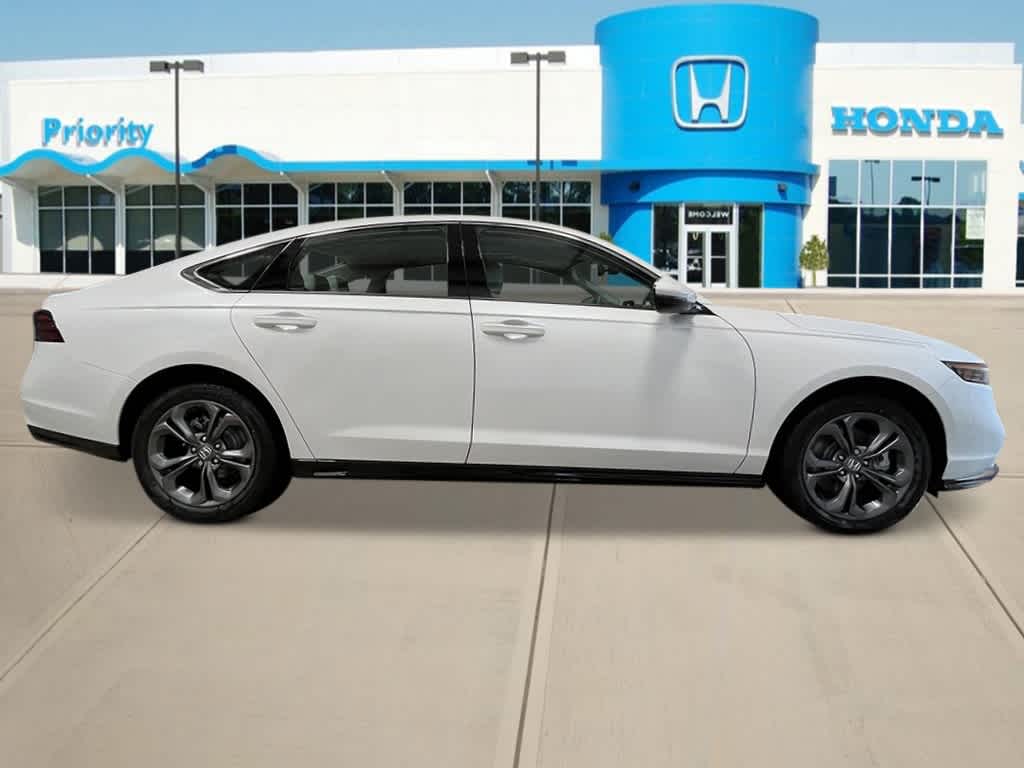 Thumbnail: 2026 Honda Accord - 8