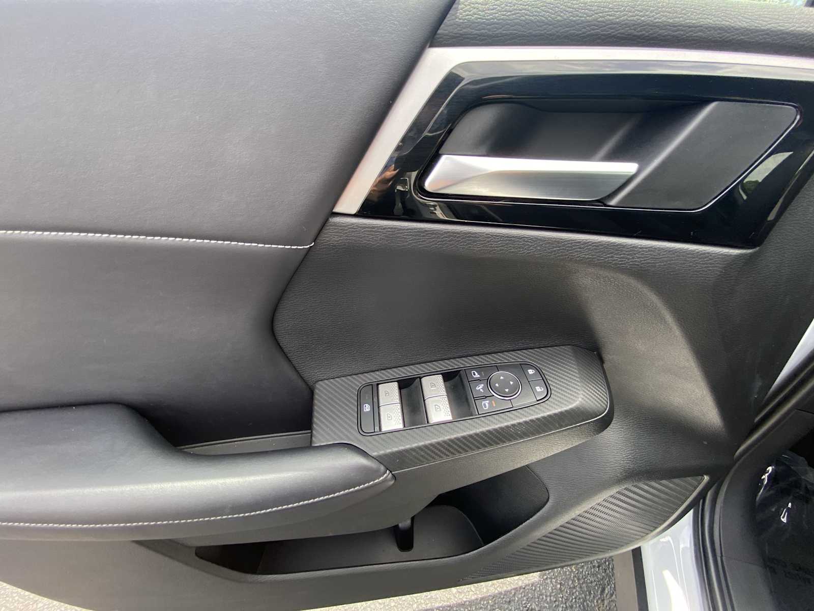 2023 Mitsubishi Outlander Black Edition 15