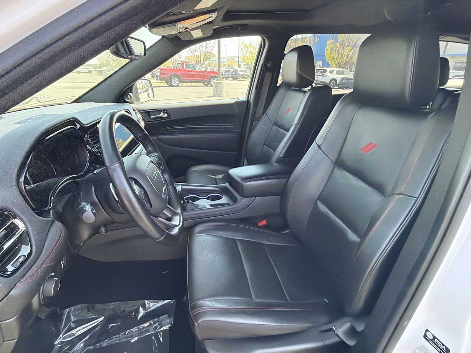 Thumbnail: 2024 Dodge Durango - 13