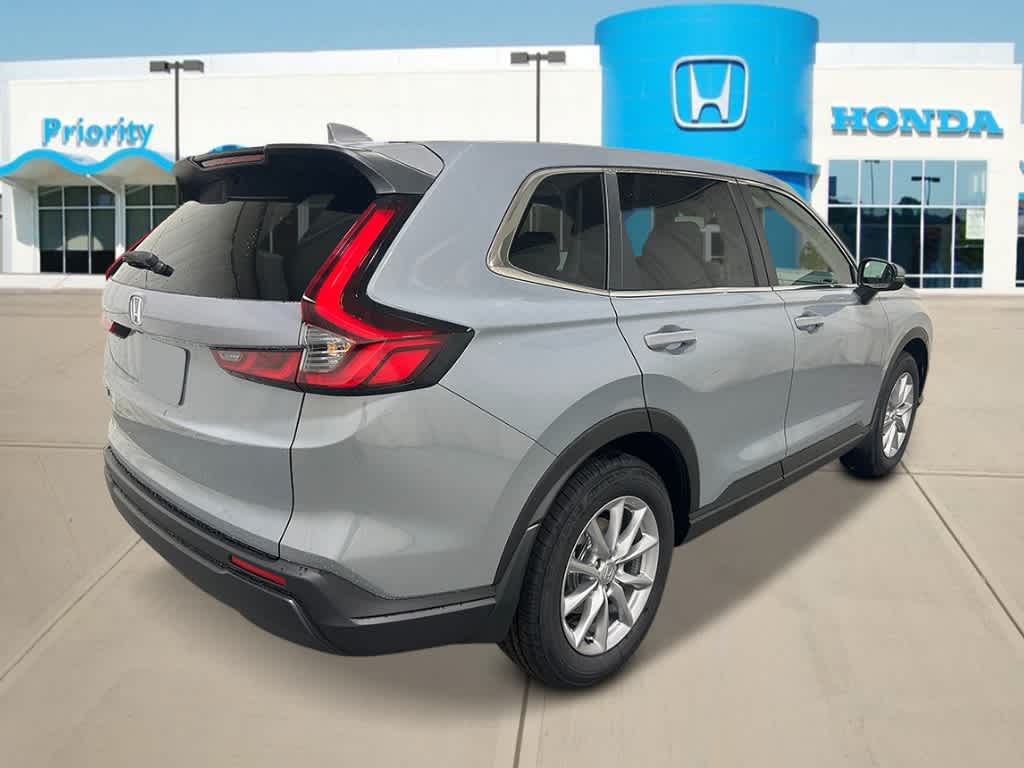 Thumbnail: 2026 Honda CR-V - 5