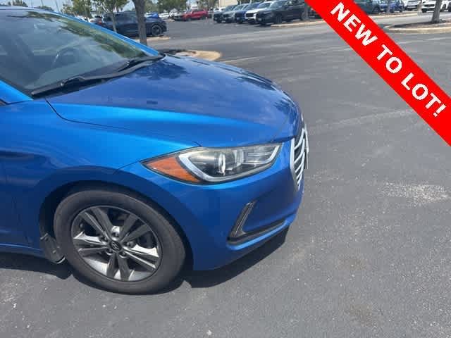 Thumbnail: 2018 Hyundai Elantra - 7