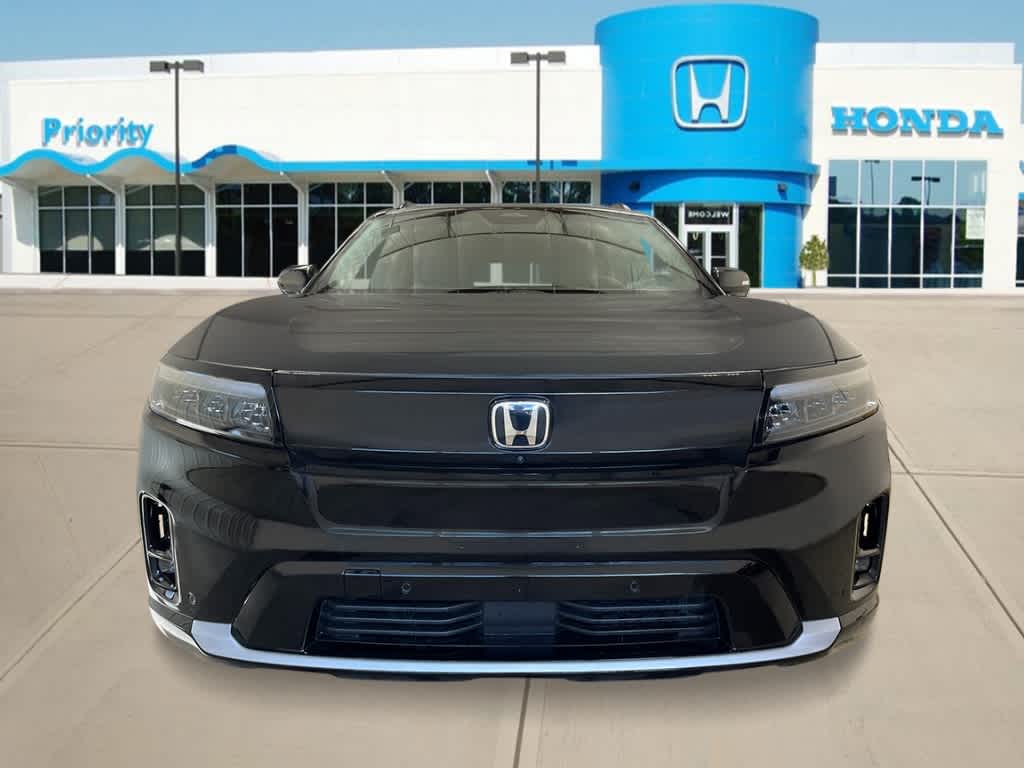 Thumbnail: 2026 Honda Prologue - 10