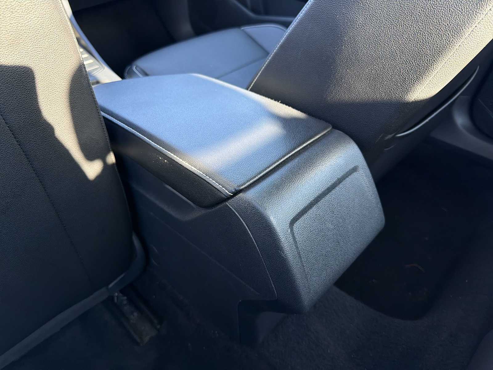 Thumbnail: 2024 Volkswagen Jetta - 21