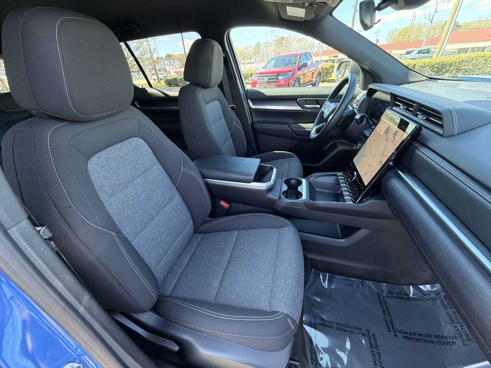 Thumbnail: 2026 GMC Terrain - 25