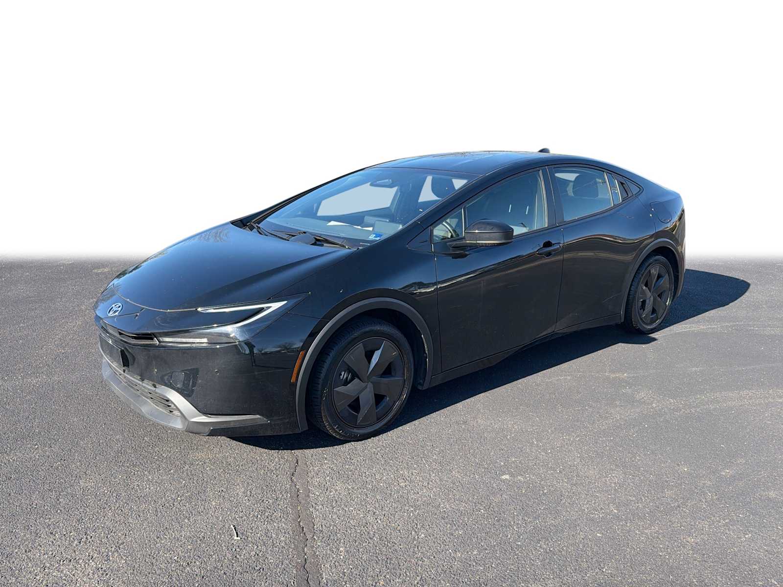 Thumbnail: 2024 Toyota Prius - 1