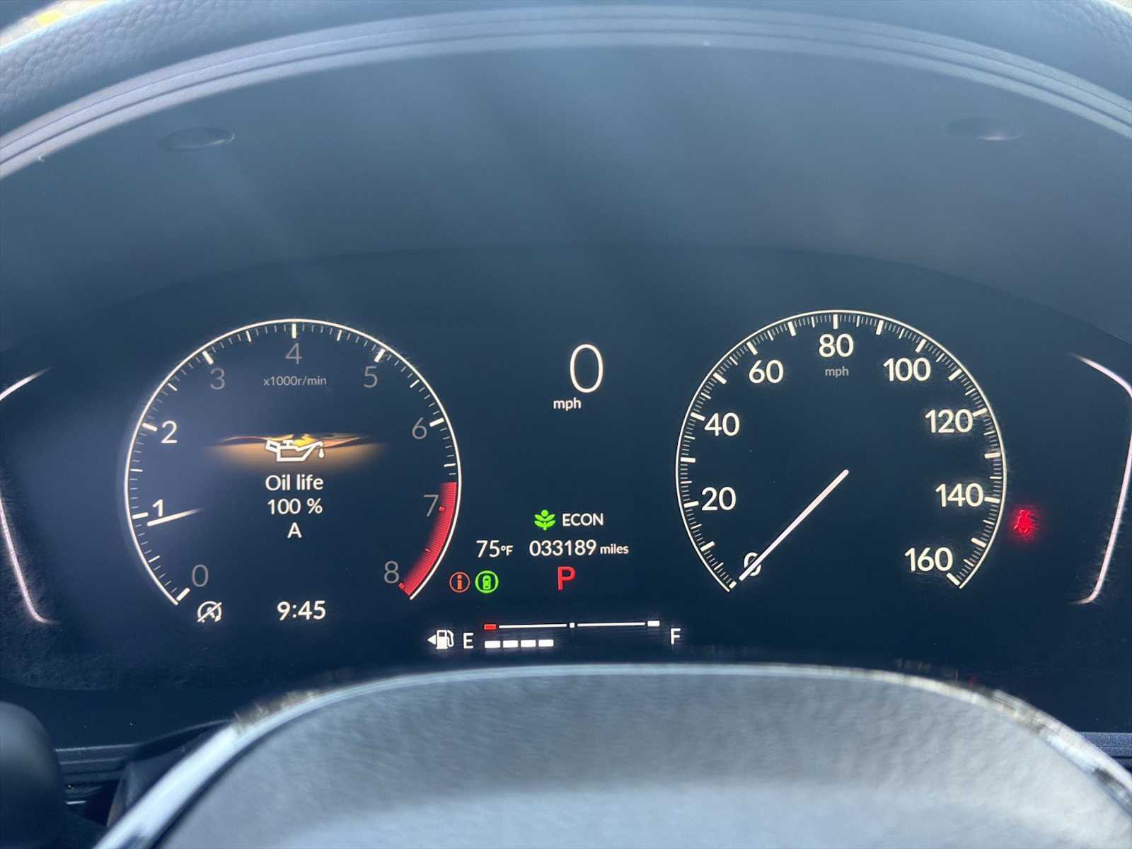 Thumbnail: 2024 Honda Civic - 10