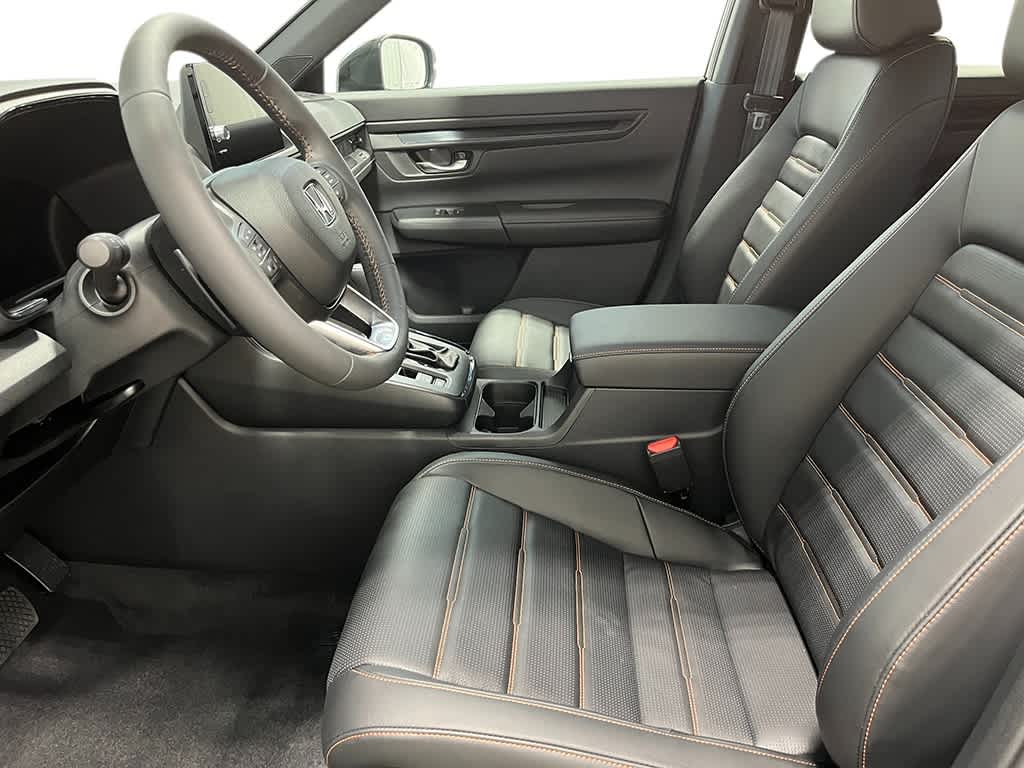 2025 Honda CR-V Sport-L 13