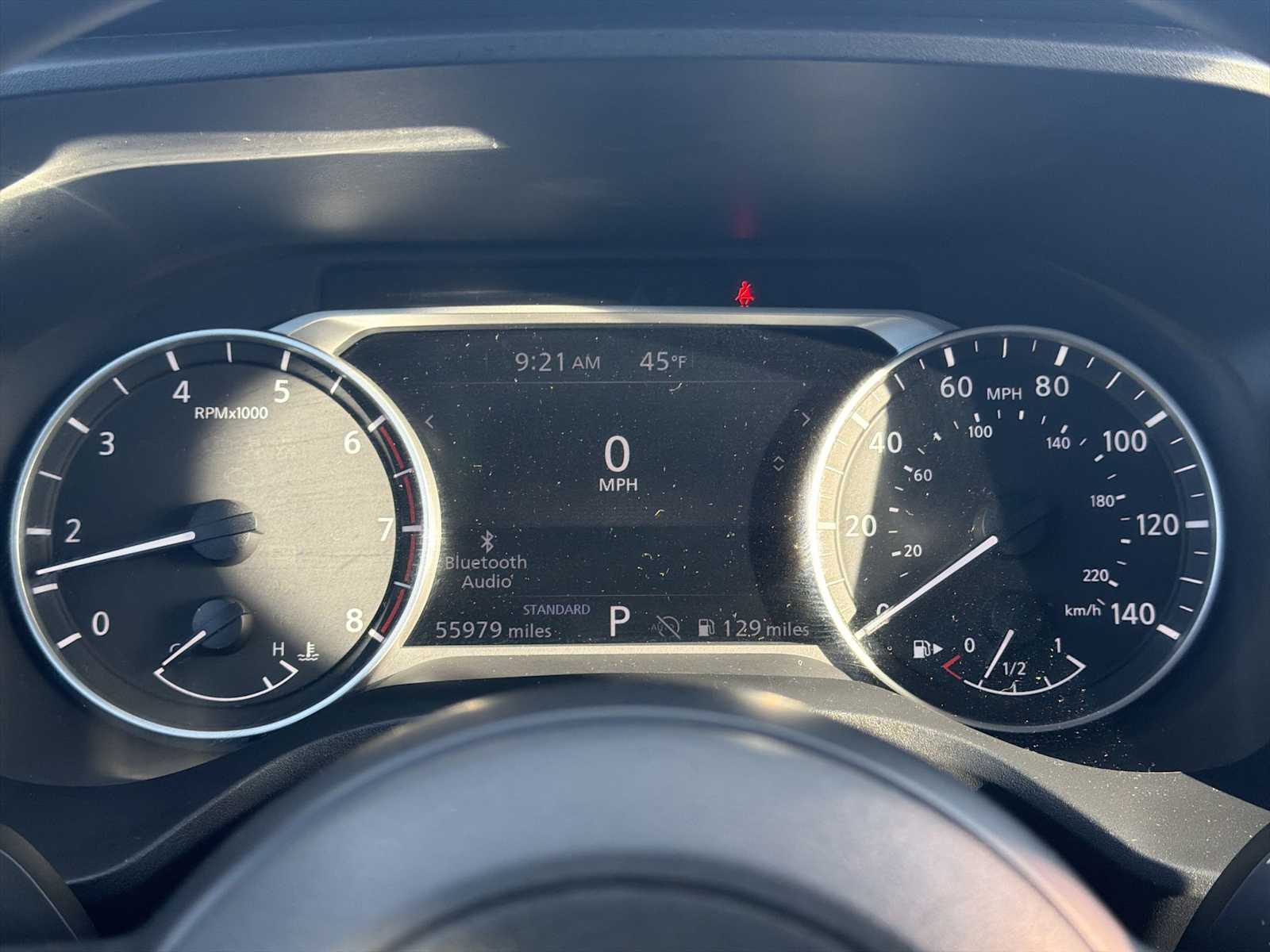 Thumbnail: 2024 Nissan Rogue - 10