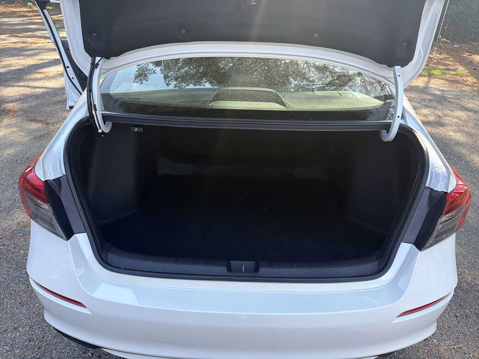 Thumbnail: 2024 Honda Civic - 19