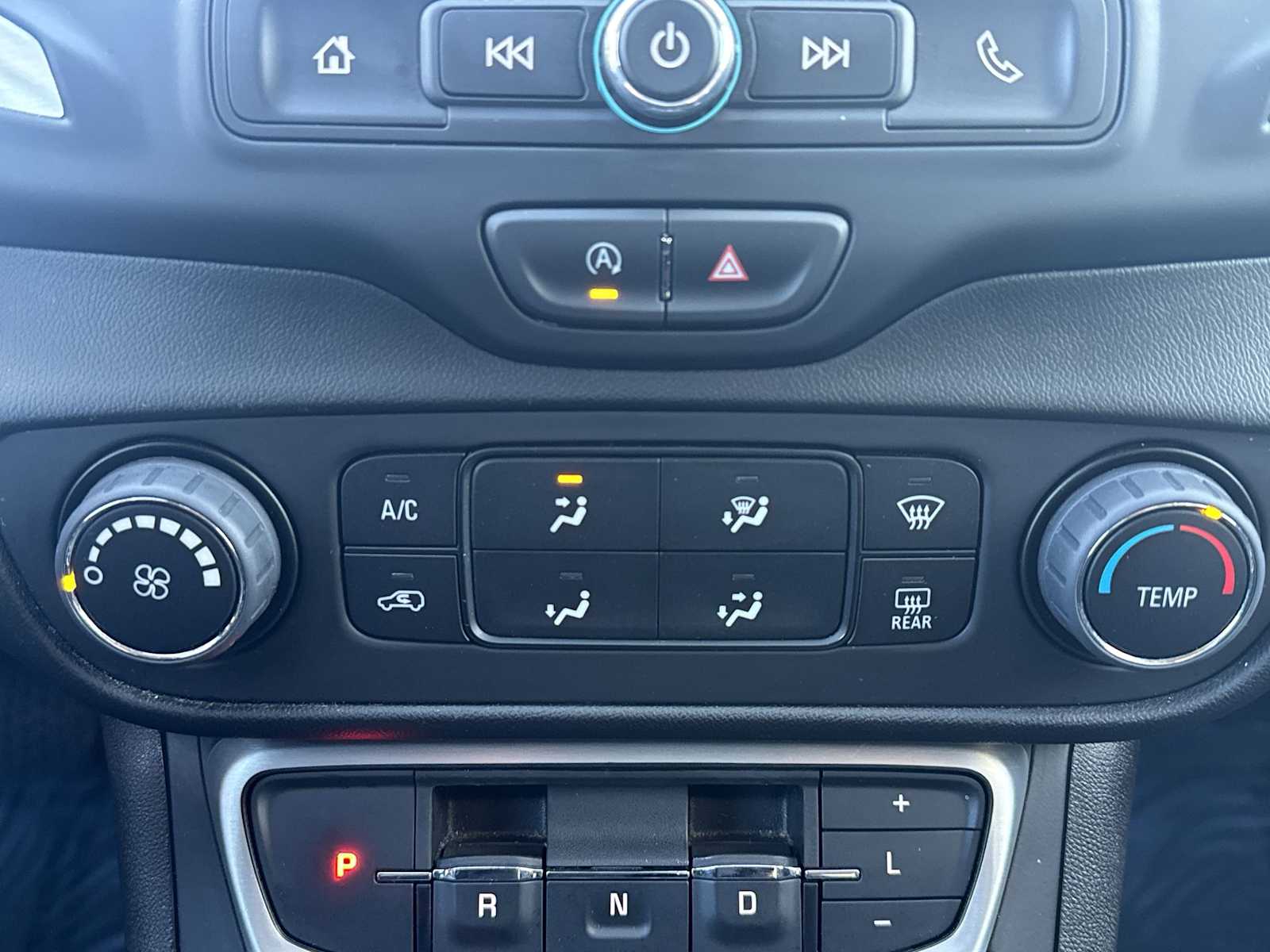 Thumbnail: 2024 GMC Terrain - 16