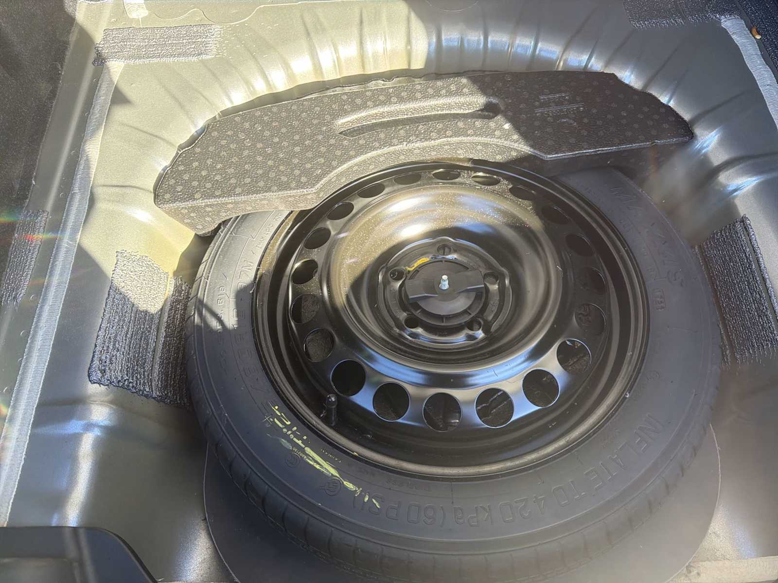 Thumbnail: 2024 Chevrolet Malibu - 20