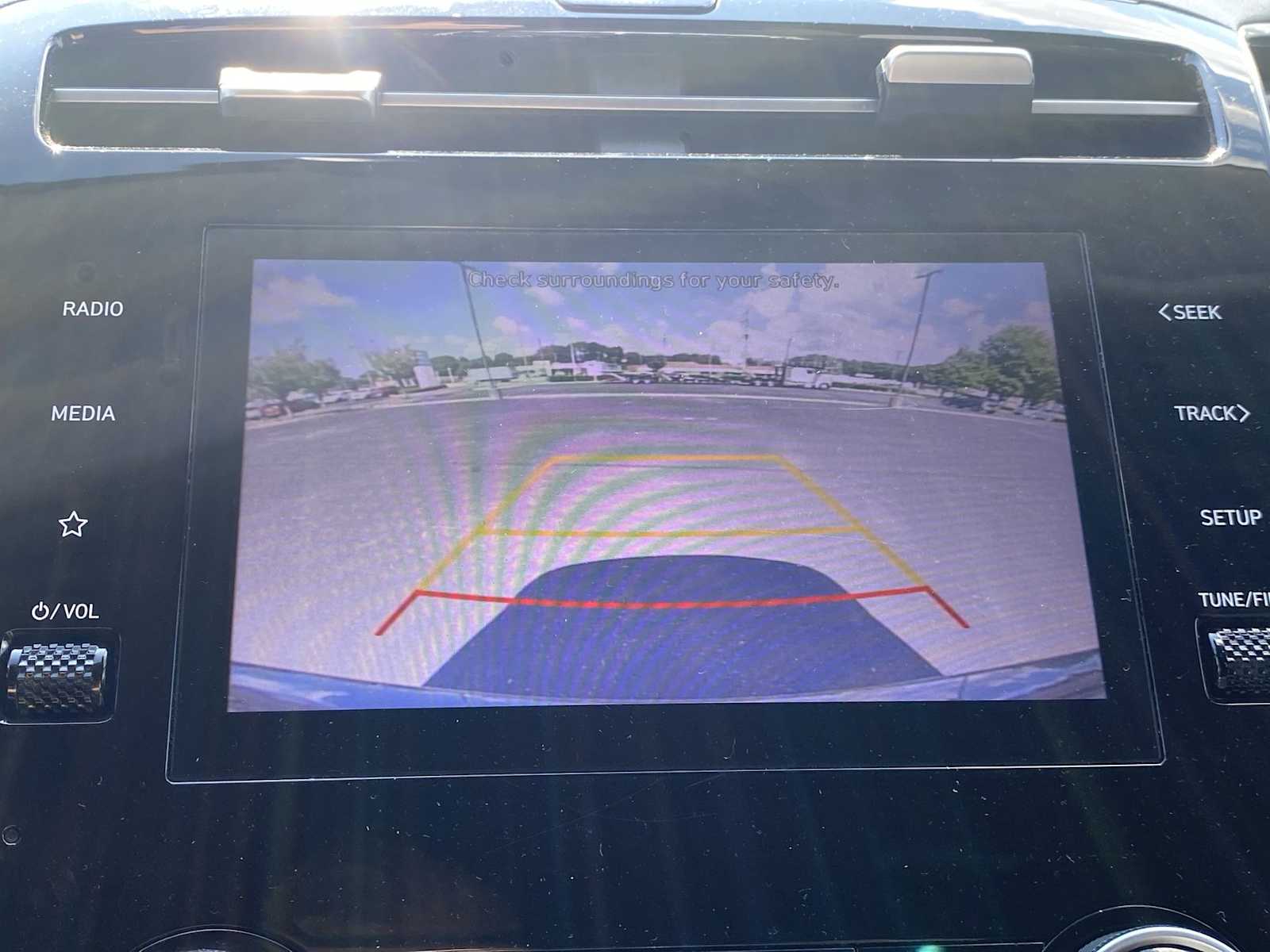 Thumbnail: 2023 Hyundai Tucson - 22