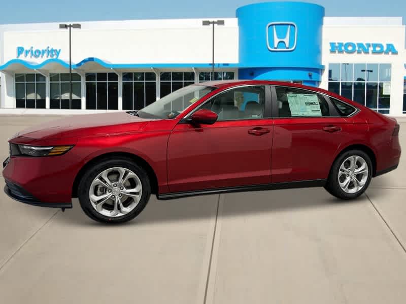 Thumbnail: 2025 Honda Accord - 2