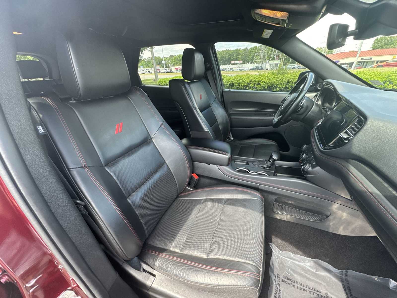Thumbnail: 2024 Dodge Durango - 27