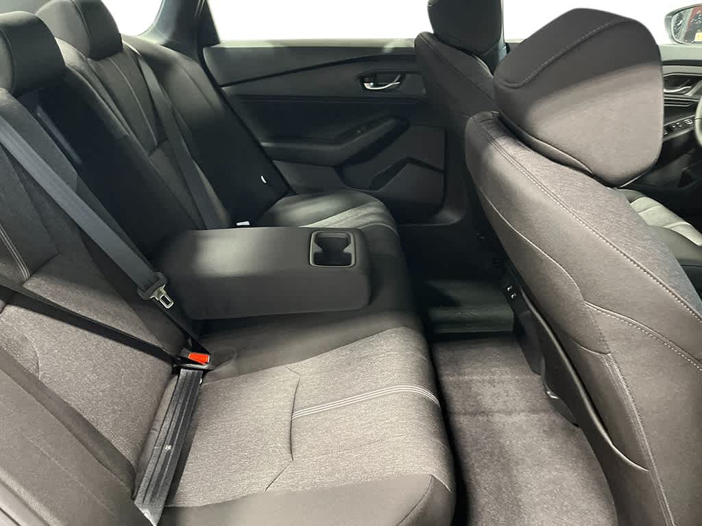 Thumbnail: 2026 Honda Accord - 27