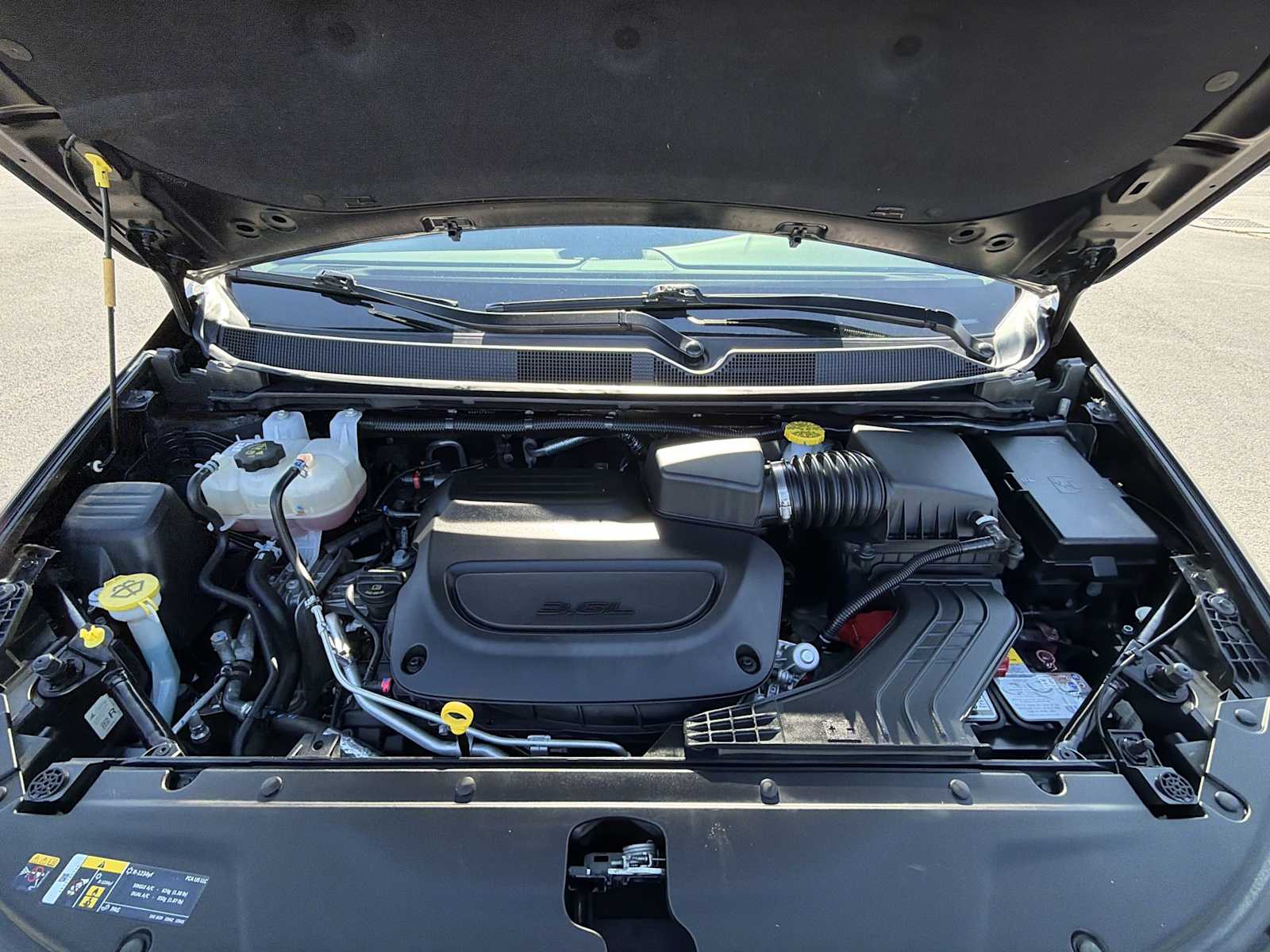 Thumbnail: 2025 Chrysler Pacifica - 17