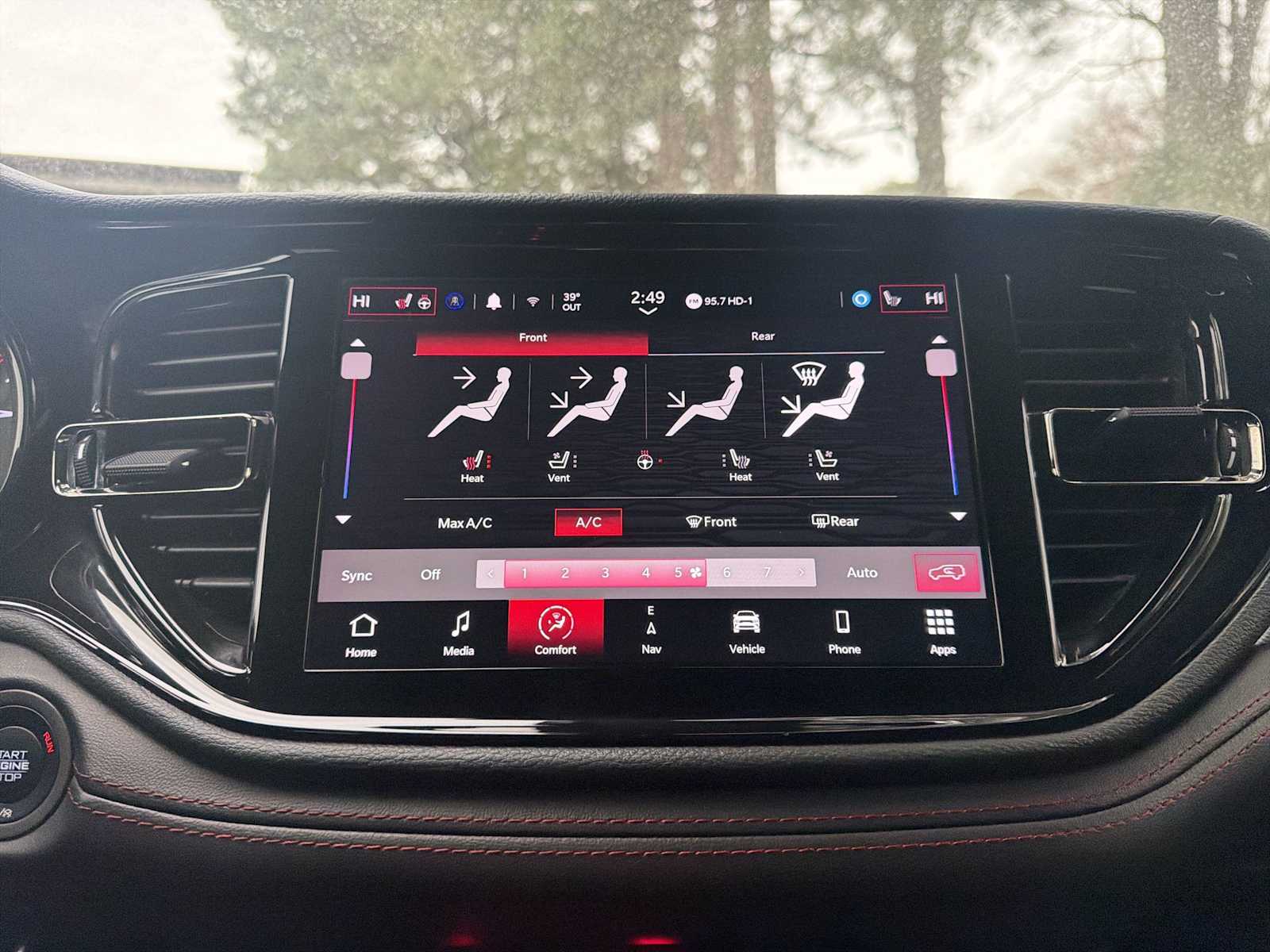 Thumbnail: 2024 Dodge Durango - 17