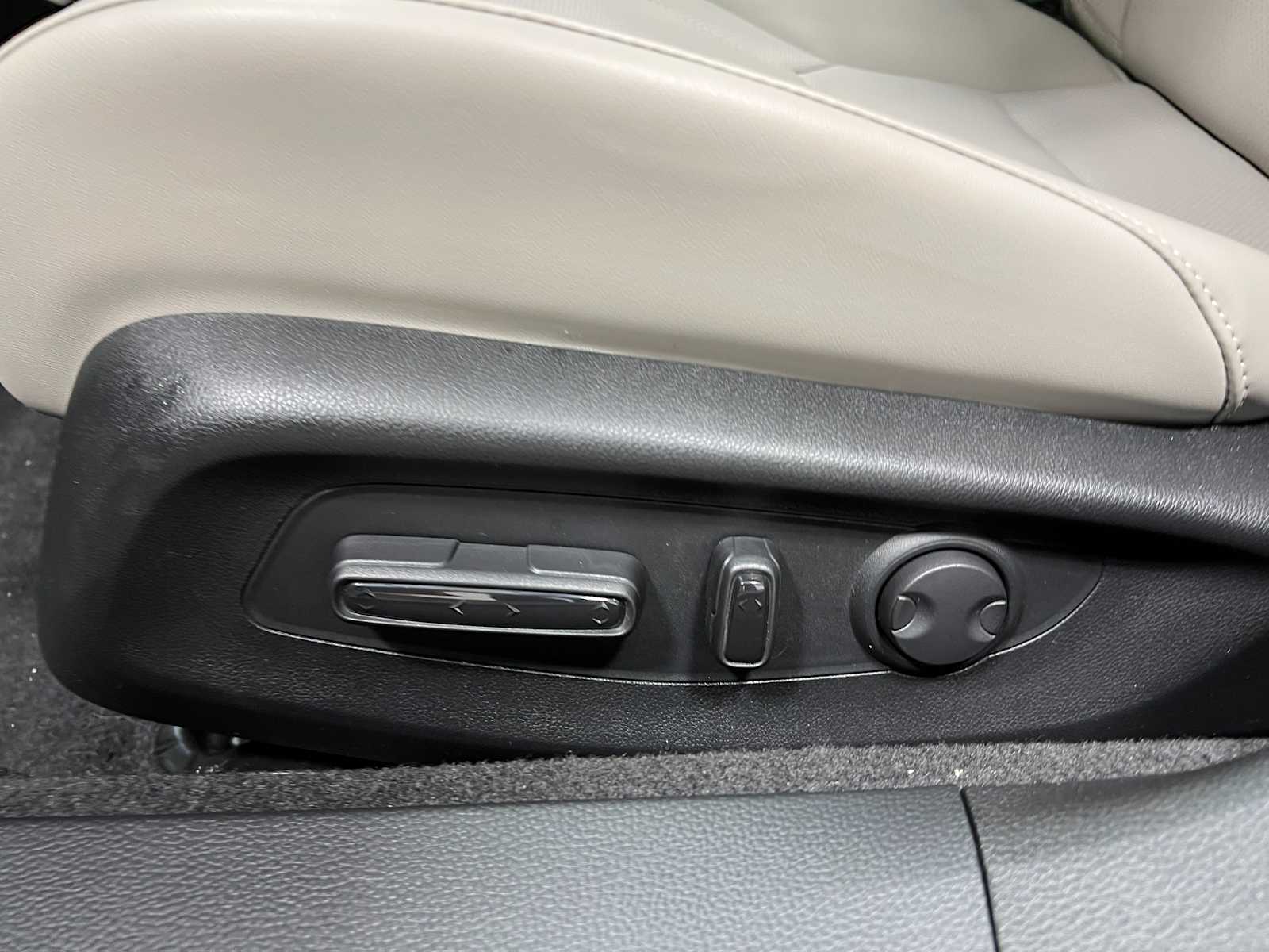 Thumbnail: 2025 Honda Accord - 14