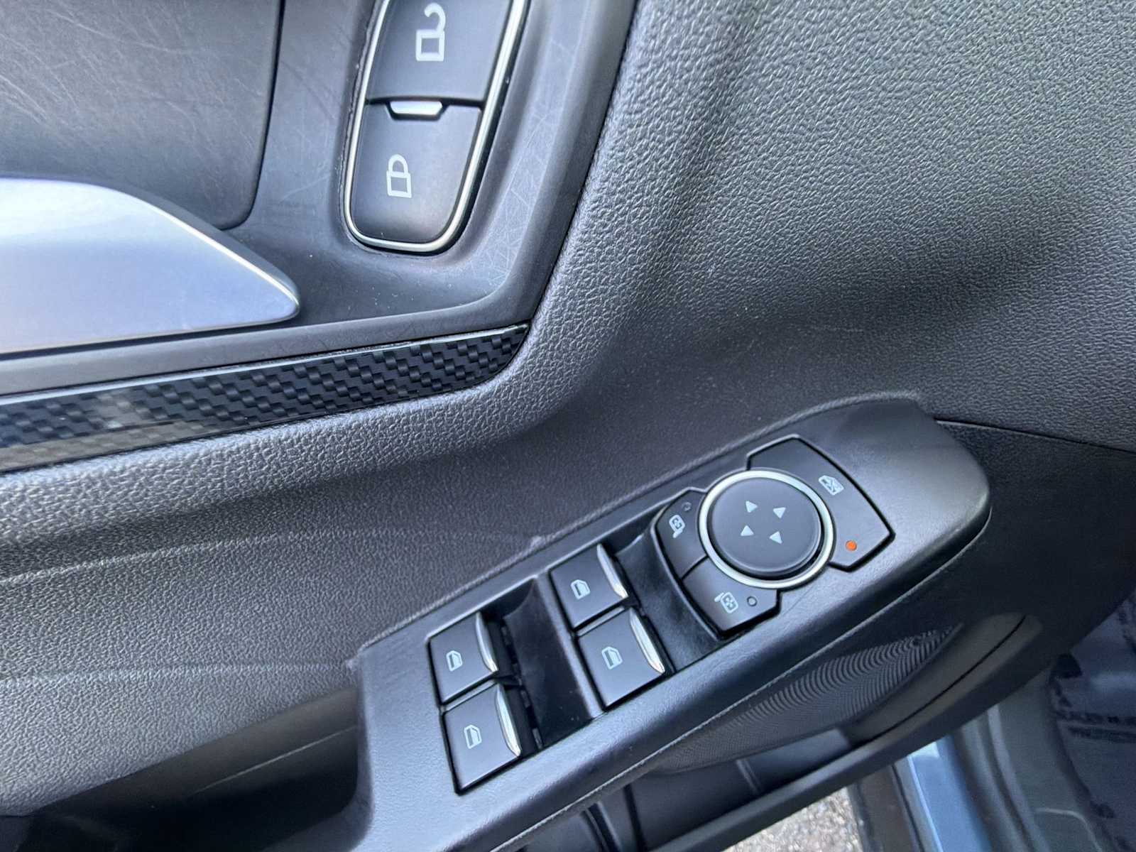 Thumbnail: 2025 Ford Escape - 15