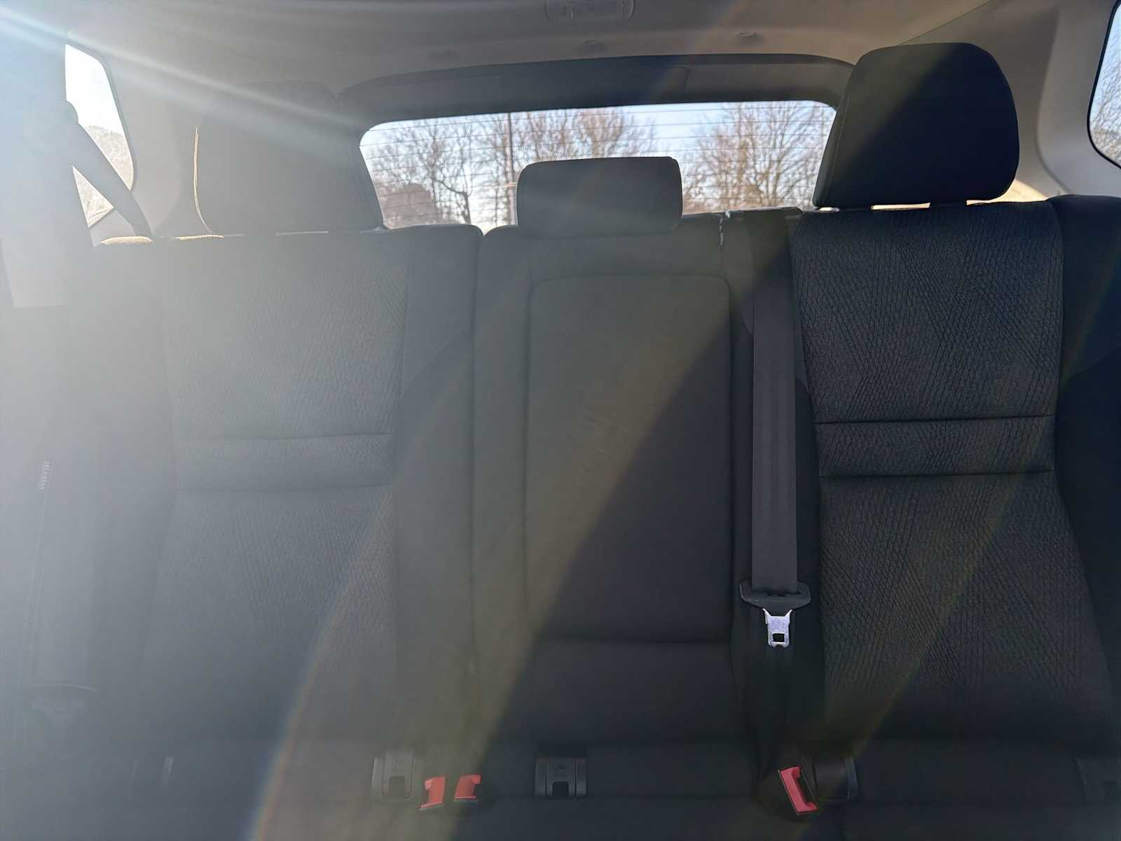 Thumbnail: 2024 Nissan Rogue - 24