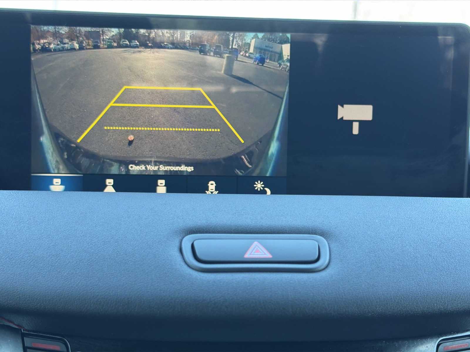 Thumbnail: 2025 Acura TLX - 23