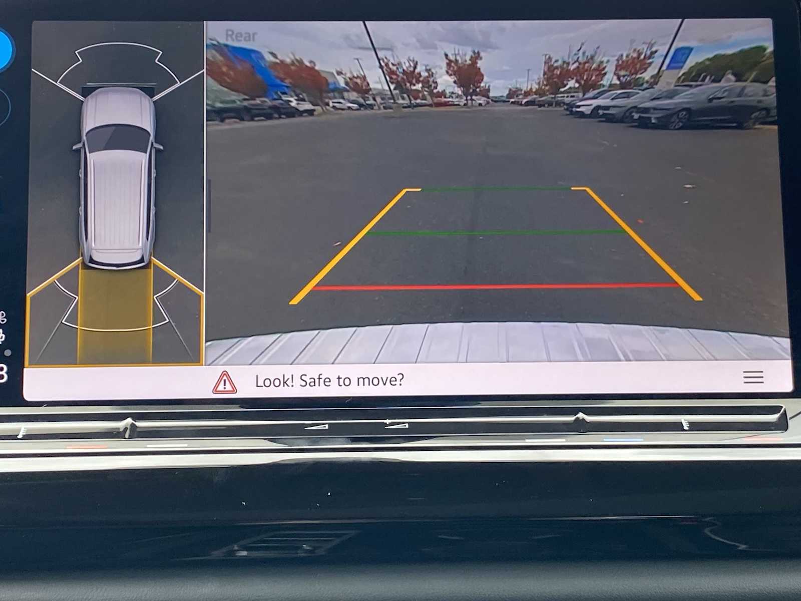 Thumbnail: 2025 Volkswagen Atlas - 24