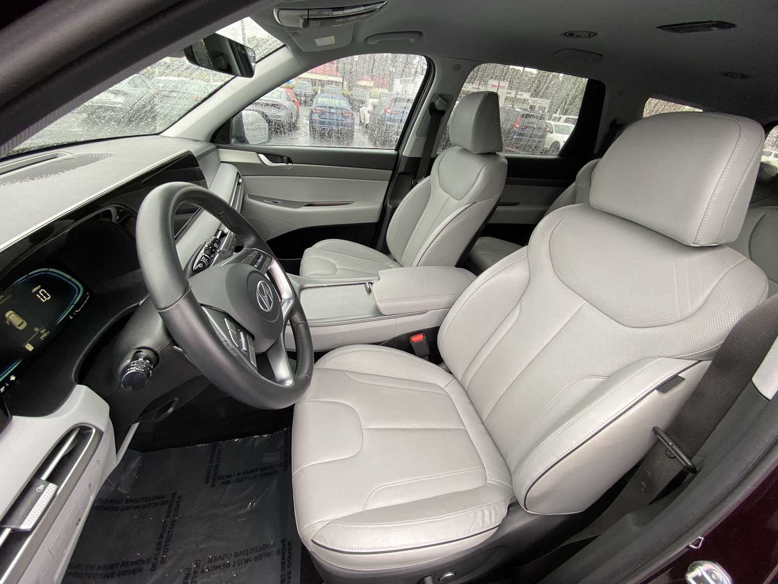 Thumbnail: 2025 Hyundai Palisade - 13