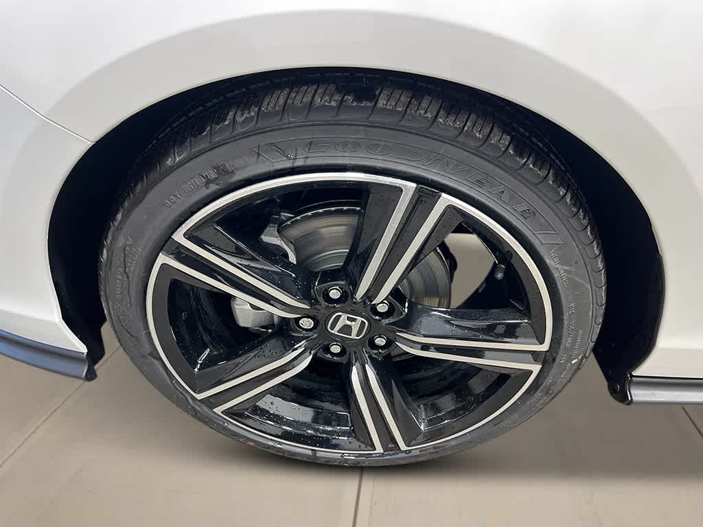 Thumbnail: 2026 Honda Accord - 10